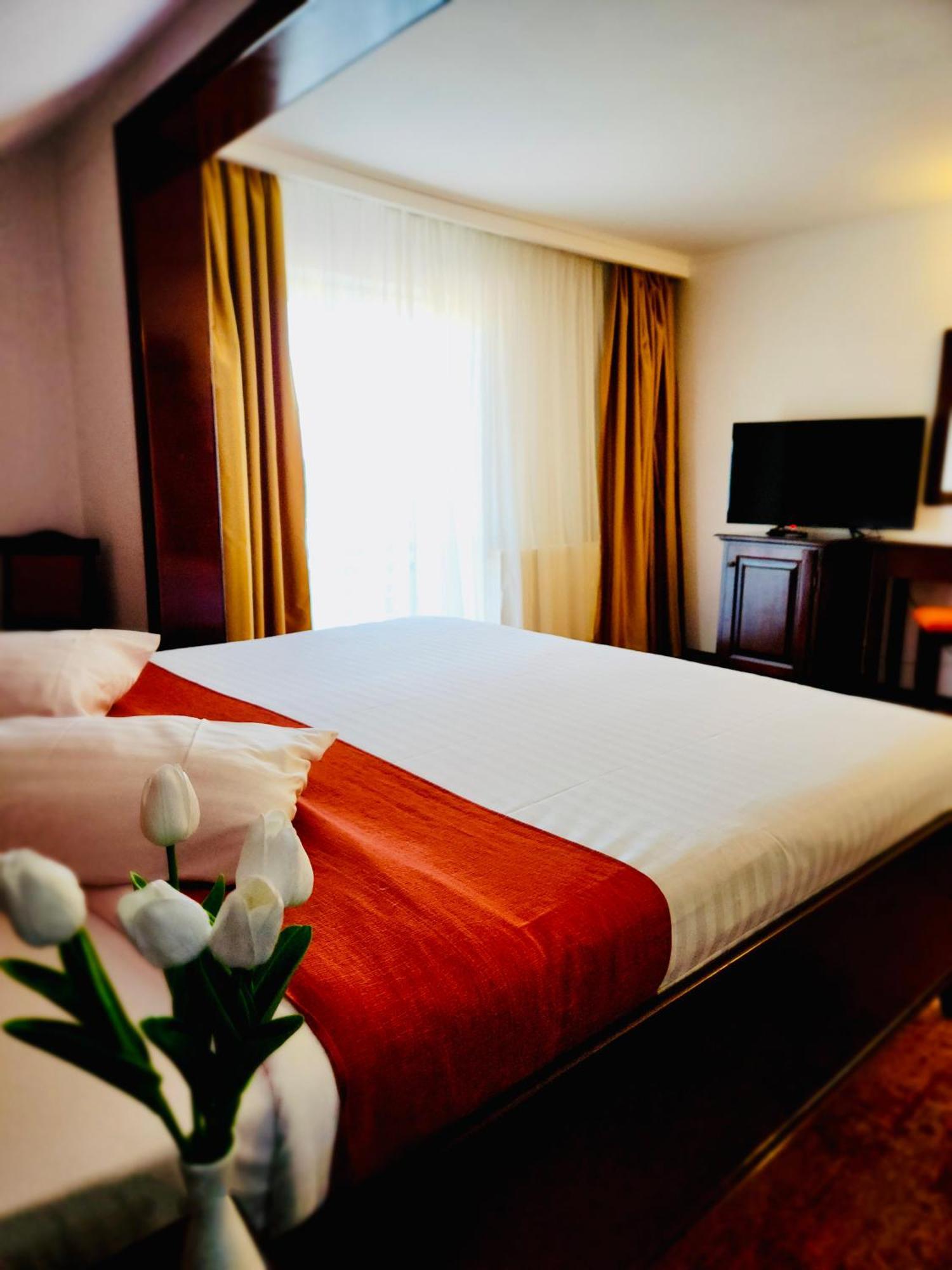 Hotel Piatra Mare Poiana Brasov Exterior photo