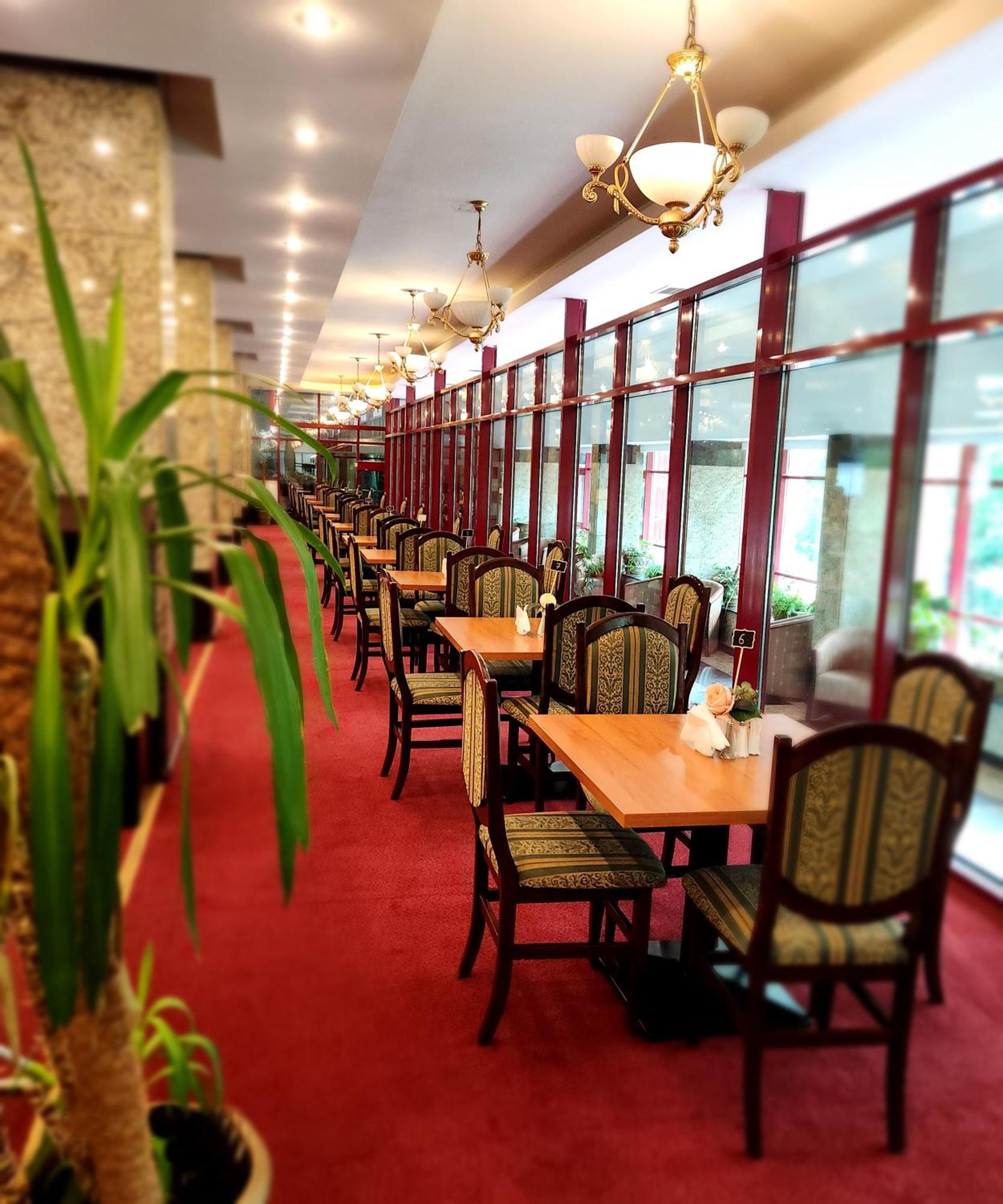 Hotel Piatra Mare Poiana Brasov Exterior photo