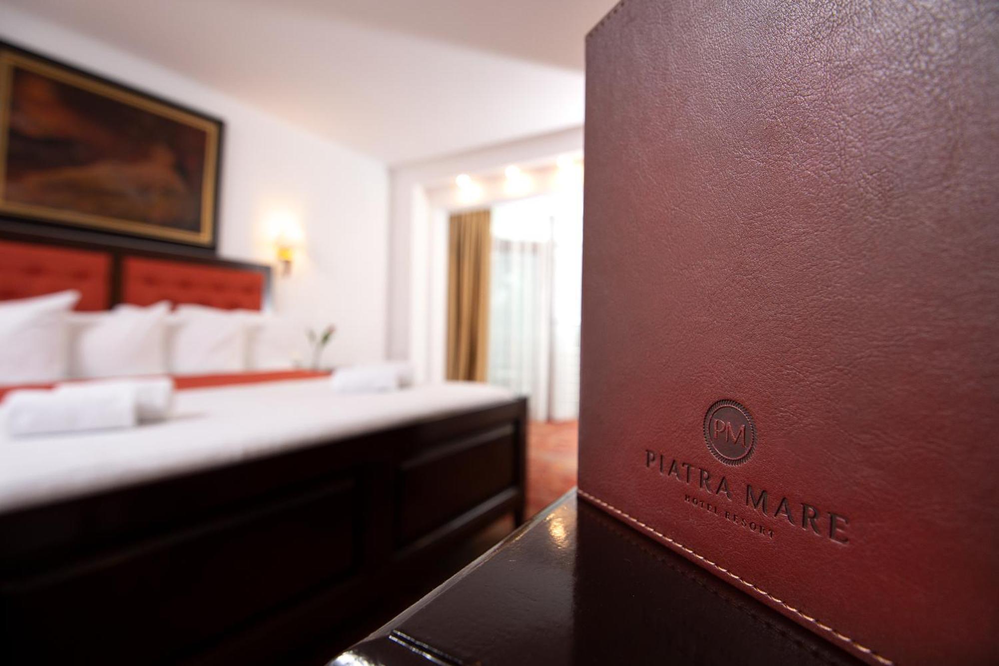 Hotel Piatra Mare Poiana Brasov Exterior photo