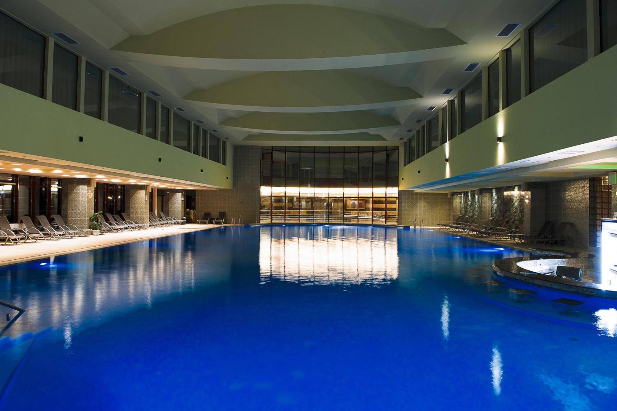 Hotel Piatra Mare Poiana Brasov Exterior photo