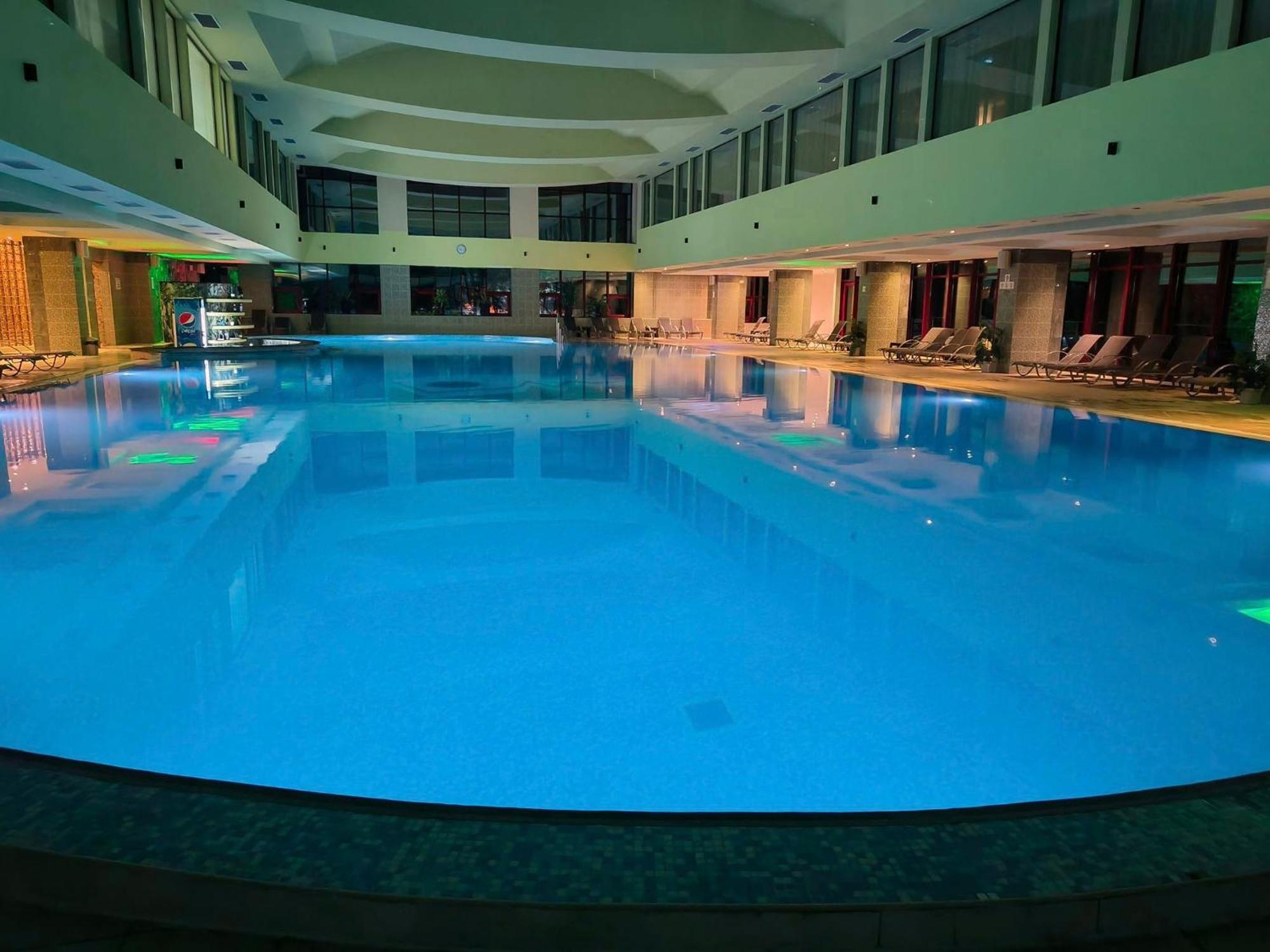 Hotel Piatra Mare Poiana Brasov Exterior photo